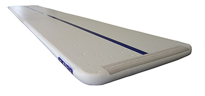 Airtrack 10cm height