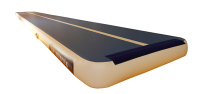 Airtrack 10cm height