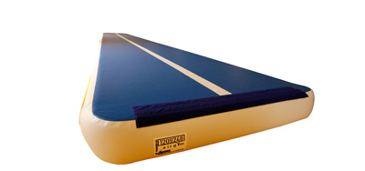 Airtrack 10cm height