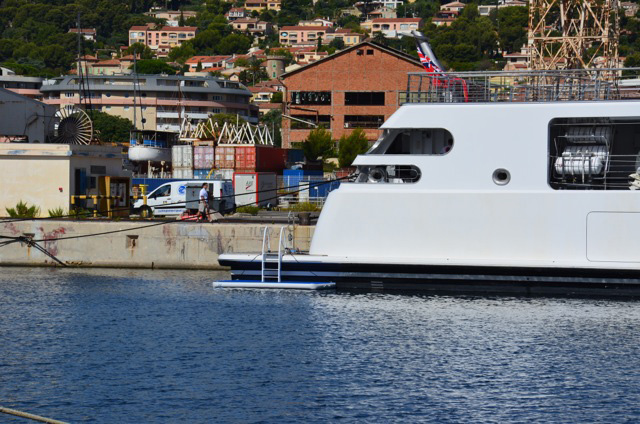SeaRaft