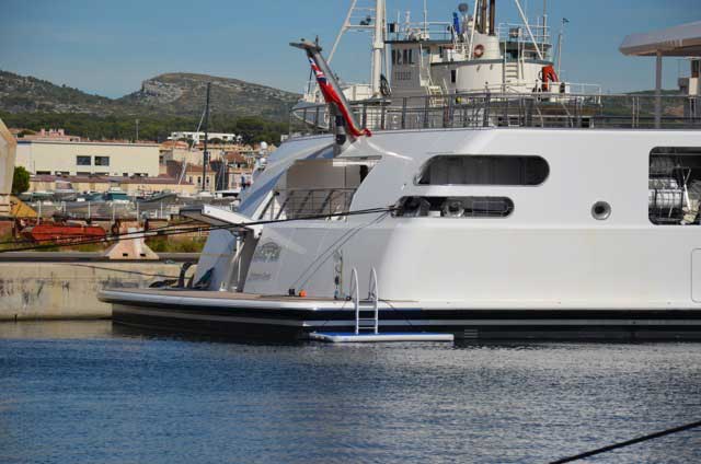 SeaRaft