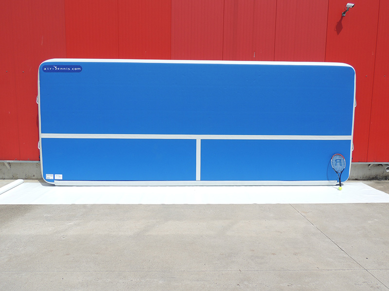Tennis Wall
